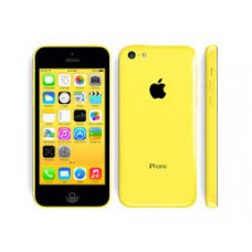 Apple iPhone 5c 16Gb Yellow